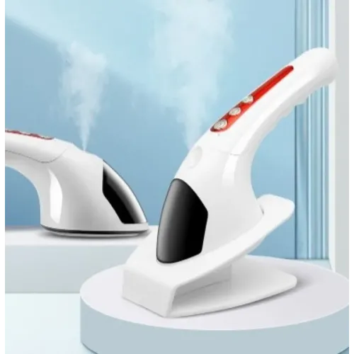 Масажер - зволожувач для обличчя SKIN IRONING XL-2308 з мікрострумами Масажер - зволожувач для обличчя SKIN IRONING XL-2308 з мікрострумами
