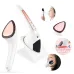 Масажер - зволожувач для обличчя SKIN IRONING XL-2308 з мікрострумами Масажер - зволожувач для обличчя SKIN IRONING XL-2308 з мікрострумами