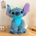 М'яка плюшева іграшка Стіч Stitch, 75 см