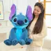 М'яка плюшева іграшка Стіч Stitch, 75 см