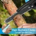 Акумуляторна міні пила DUC155 48V, 2 акумулятори в комплекті Chain Saw 6