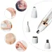 Багатофункціональна електробритва-тример 4 в 1 для жінок Shaver MSK-3511 • Портативний тример для обличчя та тіла Багатофункціональна електробритва-тример 4 в 1 для жінок Shaver MSK-3511 • Портативний тример для обличчя та тіла
