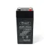 AGM акумулятор 4V 5Ah Wimpex WX 450 2024 • Свинцево-кислотний герметичний акумулятор 2024 для ДБЖ, сигналізації та сонячних систем AGM акумулятор 4V 5Ah Wimpex WX 450 2024 • Свинцево-кислотний герметичний акумулятор 2024 для ДБЖ, сигналізації та сонячних систем