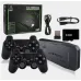 Ігрова приставка DATA FROG Y3 Lite Game Stick 64 ГБ з 4K HDMI • Ретро консоль з 10 000 іграми та 2 бездротовими джойстиками для телевізора Ігрова приставка DATA FROG Y3 Lite Game Stick 64 ГБ з 4K HDMI • Ретро консоль з 10 000 іграми та 2 бездротовими джойстиками для телевізора