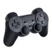 Ігрова приставка DATA FROG Y3 Lite Game Stick 64 ГБ з 4K HDMI • Ретро консоль з 10 000 іграми та 2 бездротовими джойстиками для телевізора Ігрова приставка DATA FROG Y3 Lite Game Stick 64 ГБ з 4K HDMI • Ретро консоль з 10 000 іграми та 2 бездротовими джойстиками для телевізора