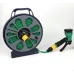 Гнучкий поливальний шланг Garden Hose 10 м • Розтяжний шланг для саду, городу та дачі з універсальним підключенням