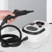 Відпарювач Steam Cleaner для дому 2500 Вт • Багатофункціональний пароочисник з насадками HX-860 Відпарювач Steam Cleaner для дому 2500 Вт • Багатофункціональний пароочисник з насадками HX-860