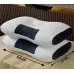 Анатомічна ортопедична подушка для сну Neck Support Massage Pillow • Подушка для шиї з ефектом пам’яті