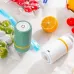 Вакуумний пакувальник XL-709 • Акумуляторний вакууматор для продуктів і банок Вакуумний пакувальник XL-709 • Акумуляторний вакууматор для продуктів і банок