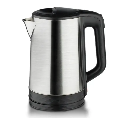Електрочайник 2,3L 1800W HM-1919 • Кухонний електрочайник