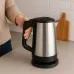 Електрочайник 2,3L 1800W HM-1919 • Кухонний електрочайник