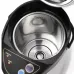 Термопот електричний Hoffmans HM-2568 • Термос з ручною помпою 6,8 л