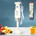 Занурювальний блендер Hoffmans 4 в 1 600W HM-8042 • Багатофункціональний блендер з насадками для збивання та подрібнення