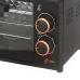 Багатофункційна міні-піч Hoffmans 12L 800W HM-748 • Багатофункційна настільна міні-піч Багатофункційна міні-піч Hoffmans 12L 800W HM-748 • Багатофункційна настільна міні-піч