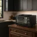 Багатофункційна міні-піч Hoffmans 12L 800W HM-748 • Багатофункційна настільна міні-піч Багатофункційна міні-піч Hoffmans 12L 800W HM-748 • Багатофункційна настільна міні-піч