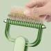 Щітка для вичісування шерсті • Чесалка для тварин Pet Comb Щітка для вичісування шерсті • Чесалка для тварин Pet Comb