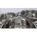 Набір каструль UNIQUE UN-5031 • Каструлі з нержавіючої сталі з капсульним дном 2,1 л, 2,9 л, 3,9 л Набір каструль UNIQUE UN-5031 • Каструлі з нержавіючої сталі з капсульним дном 2,1 л, 2,9 л, 3,9 л