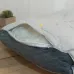 Ортопедична подушка для сну з ефектом пам’яті Tencel • Анатомічна подушка для шиї та хребта з пам’яттю форми