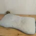 Ортопедична подушка для сну з ефектом пам’яті Tencel • Анатомічна подушка для шиї та хребта з пам’яттю форми