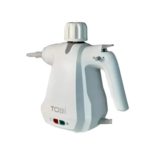 Відпарювач із функцією пароочисника Steam Cleaner • Багатофункціональний відпарювач-пароочисник Відпарювач із функцією пароочисника Steam Cleaner • Багатофункціональний відпарювач-пароочисник