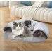 Ігровий тунельний килимок 2 в 1 Cat Bed • Інтерактивний килимок-тунель для котів Ігровий тунельний килимок 2 в 1 Cat Bed • Інтерактивний килимок-тунель для котів