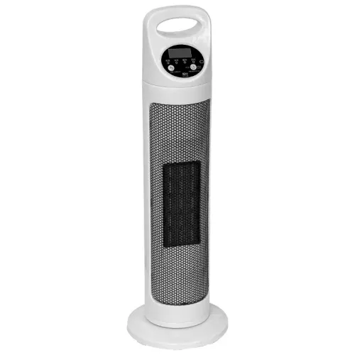 Підлоговий кулер-вентилятор Germatic Air Max BFX-768-1668 • Тепловентилятор і вентилятор 2 в 1 для дому та офісу Підлоговий кулер-вентилятор Germatic Air Max BFX-768-1668 • Тепловентилятор і вентилятор 2 в 1 для дому та офісу