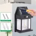 Лампа з датчиком руху 3 режими освітлення для саду SOLAR WALL LAMP Kt-888 • Вуличний світильник на сонячній батареї з датчиком руху Лампа з датчиком руху 3 режими освітлення для саду SOLAR WALL LAMP Kt-888 • Вуличний світильник на сонячній батареї з датчиком руху