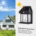 Лампа з датчиком руху 3 режими освітлення для саду SOLAR WALL LAMP Kt-888 • Вуличний світильник на сонячній батареї з датчиком руху Лампа з датчиком руху 3 режими освітлення для саду SOLAR WALL LAMP Kt-888 • Вуличний світильник на сонячній батареї з датчиком руху