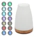 Ароматизатор повітря 7 Color LED 100L/P • Зволожувач і дифузор з LED підсвіткою для дому Ароматизатор повітря 7 Color LED 100L/P • Зволожувач і дифузор з LED підсвіткою для дому