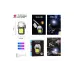 Електроімпульсна USB-запальничка з LED ліхтариком • Запальничка з ліхтариком Cigarette Lighter FLASHLIGHT HY8810-1 JS-C01A Type-C Електроімпульсна USB-запальничка з LED ліхтариком • Запальничка з ліхтариком Cigarette Lighter FLASHLIGHT HY8810-1 JS-C01A Type-C