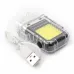 Електроімпульсна USB-запальничка з LED ліхтариком • Запальничка з ліхтариком Cigarette Lighter FLASHLIGHT HY8810-1 JS-C01A Type-C Електроімпульсна USB-запальничка з LED ліхтариком • Запальничка з ліхтариком Cigarette Lighter FLASHLIGHT HY8810-1 JS-C01A Type-C