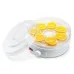 Сушка для фруктів Food Dehydrator 5 секцій Happy Home SX-770 • Сушарка для овочів і фруктів на 5 піддонів Сушка для фруктів Food Dehydrator 5 секцій Happy Home SX-770 • Сушарка для овочів і фруктів на 5 піддонів