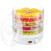 Сушка для фруктів Food Dehydrator 5 секцій Happy Home SX-770 • Сушарка для овочів і фруктів на 5 піддонів Сушка для фруктів Food Dehydrator 5 секцій Happy Home SX-770 • Сушарка для овочів і фруктів на 5 піддонів