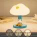 Нічник настільна лампа Mushroom lamp • Настільний LED нічник у формі гриба Нічник настільна лампа Mushroom lamp • Настільний LED нічник у формі гриба