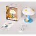 Нічник настільна лампа Mushroom lamp • Настільний LED нічник у формі гриба Нічник настільна лампа Mushroom lamp • Настільний LED нічник у формі гриба
