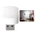 Лампа від USB LED LAMP 1W Light 6000K для дому • Портативна світлодіодна USB LED лампа-ліхтарик нічник 1W