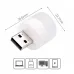 Лампа від USB LED LAMP 1W Light 6000K для дому • Портативна світлодіодна USB LED лампа-ліхтарик нічник 1W