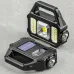 Ручний акумуляторний ліхтар Solar light YT-880B для кемпінгу та роботи • Фонарь ручной YT-880B с солнечной панелью и Power Bank Ручний акумуляторний ліхтар Solar light YT-880B для кемпінгу та роботи • Фонарь ручной YT-880B с солнечной панелью и Power Bank