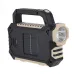 Акумуляторний ліхтар Solar Multi Light Source Portable Lamp BL-HS-8029-7 • Ручний ліхтар Solar HS-8029-7-A із сонячною батареєю та USB Акумуляторний ліхтар Solar Multi Light Source Portable Lamp BL-HS-8029-7 • Ручний ліхтар Solar HS-8029-7-A із сонячною батареєю та USB