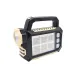 Акумуляторний ліхтар Solar Multi Light Source Portable Lamp BL-HS-8029-7 • Ручний ліхтар Solar HS-8029-7-A із сонячною батареєю та USB Акумуляторний ліхтар Solar Multi Light Source Portable Lamp BL-HS-8029-7 • Ручний ліхтар Solar HS-8029-7-A із сонячною батареєю та USB