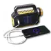 Акумуляторний ліхтар Solar Multi Light Source Portable Lamp BL-HS-8029-7 • Ручний ліхтар Solar HS-8029-7-A із сонячною батареєю та USB Акумуляторний ліхтар Solar Multi Light Source Portable Lamp BL-HS-8029-7 • Ручний ліхтар Solar HS-8029-7-A із сонячною батареєю та USB