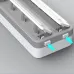 Диспенсер для кухні Plastic Film Cutter LY-454 ∙ Різак для кухні LY-454 Диспенсер для кухні Plastic Film Cutter LY-454 ∙ Різак для кухні LY-454