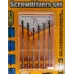 Набір викруток з різними насадками Screwdriver Set 13776-2 ∙ Викрутки Set 13776-2 з комплектом змінних насадок Набір викруток з різними насадками Screwdriver Set 13776-2 ∙ Викрутки Set 13776-2 з комплектом змінних насадок