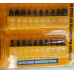 Набір викруток з різними насадками Screwdriver Set 13776-2 ∙ Викрутки Set 13776-2 з комплектом змінних насадок Набір викруток з різними насадками Screwdriver Set 13776-2 ∙ Викрутки Set 13776-2 з комплектом змінних насадок