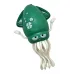 Танцюючий восьминіг Squid Toys Dance 158-21C ∙ Іграшка Танцюючий кальмар 158-21C Танцюючий восьминіг Squid Toys Dance 158-21C ∙ Іграшка Танцюючий кальмар 158-21C