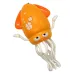 Танцюючий восьминіг Squid Toys Dance 158-21C ∙ Іграшка Танцюючий кальмар 158-21C Танцюючий восьминіг Squid Toys Dance 158-21C ∙ Іграшка Танцюючий кальмар 158-21C