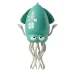 Танцюючий восьминіг Squid Toys Dance 158-21C ∙ Іграшка Танцюючий кальмар 158-21C Танцюючий восьминіг Squid Toys Dance 158-21C ∙ Іграшка Танцюючий кальмар 158-21C