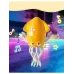 Танцюючий восьминіг Squid Toys Dance 158-21C ∙ Іграшка Танцюючий кальмар 158-21C Танцюючий восьминіг Squid Toys Dance 158-21C ∙ Іграшка Танцюючий кальмар 158-21C