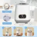 Електричний підігрівач для пляшечок Electric Milk Bottle Shaker ∙ Портативний електро-шейкер для дитячого харчування