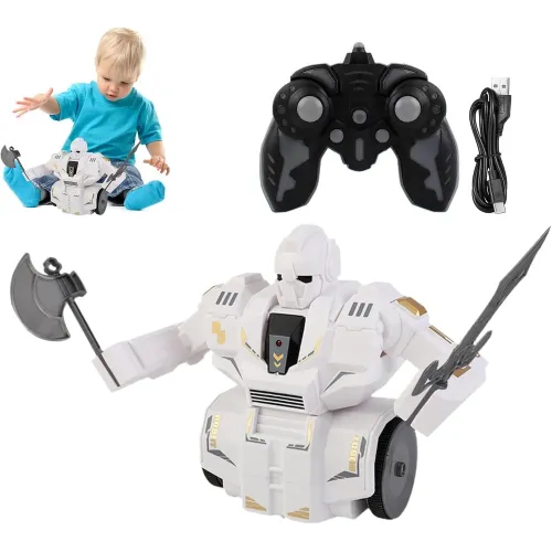 Бойові роботи для дорослих — іграшки з дистанційним керуванням VS Robot ∙ Робот бойовий з дистанційним керуванням Бойові роботи для дорослих — іграшки з дистанційним керуванням VS Robot ∙ Робот бойовий з дистанційним керуванням